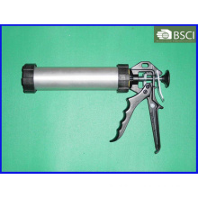 Smooth Rod Cartridge Type Caulking Gun (PT-CG-158)